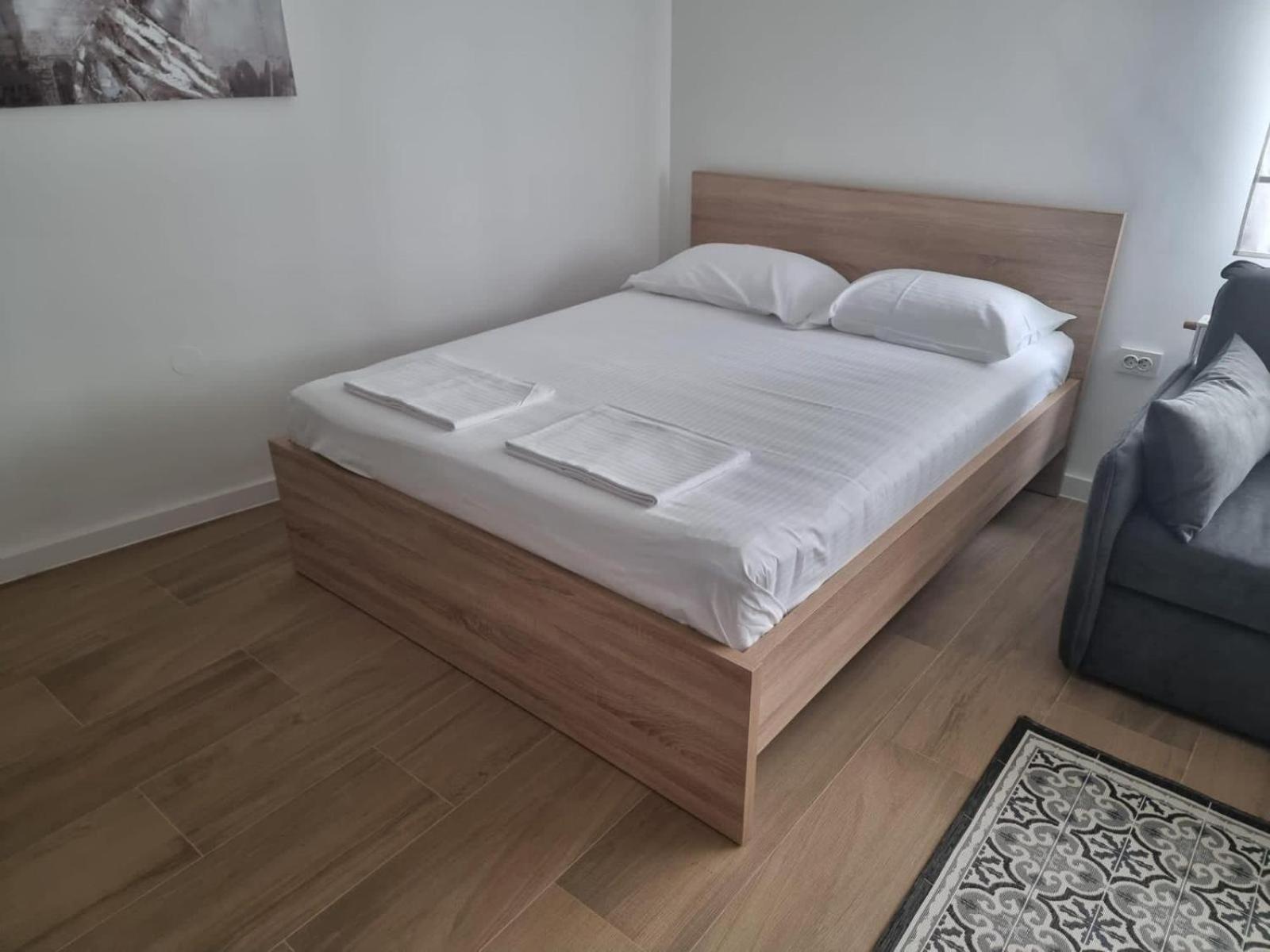 Apartment Daydream Arena Zagreb