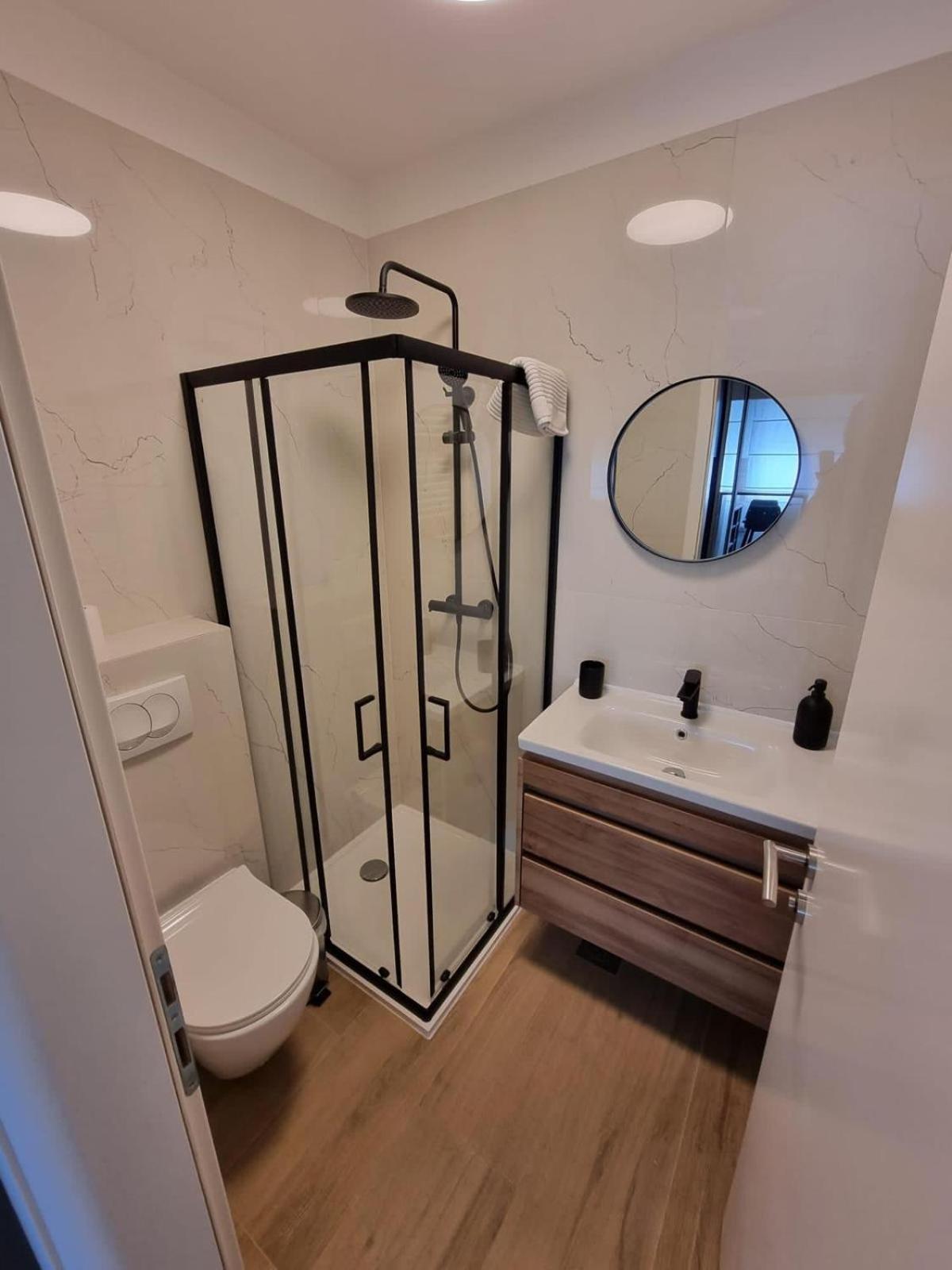 Apartment Daydream Arena Zagreb
