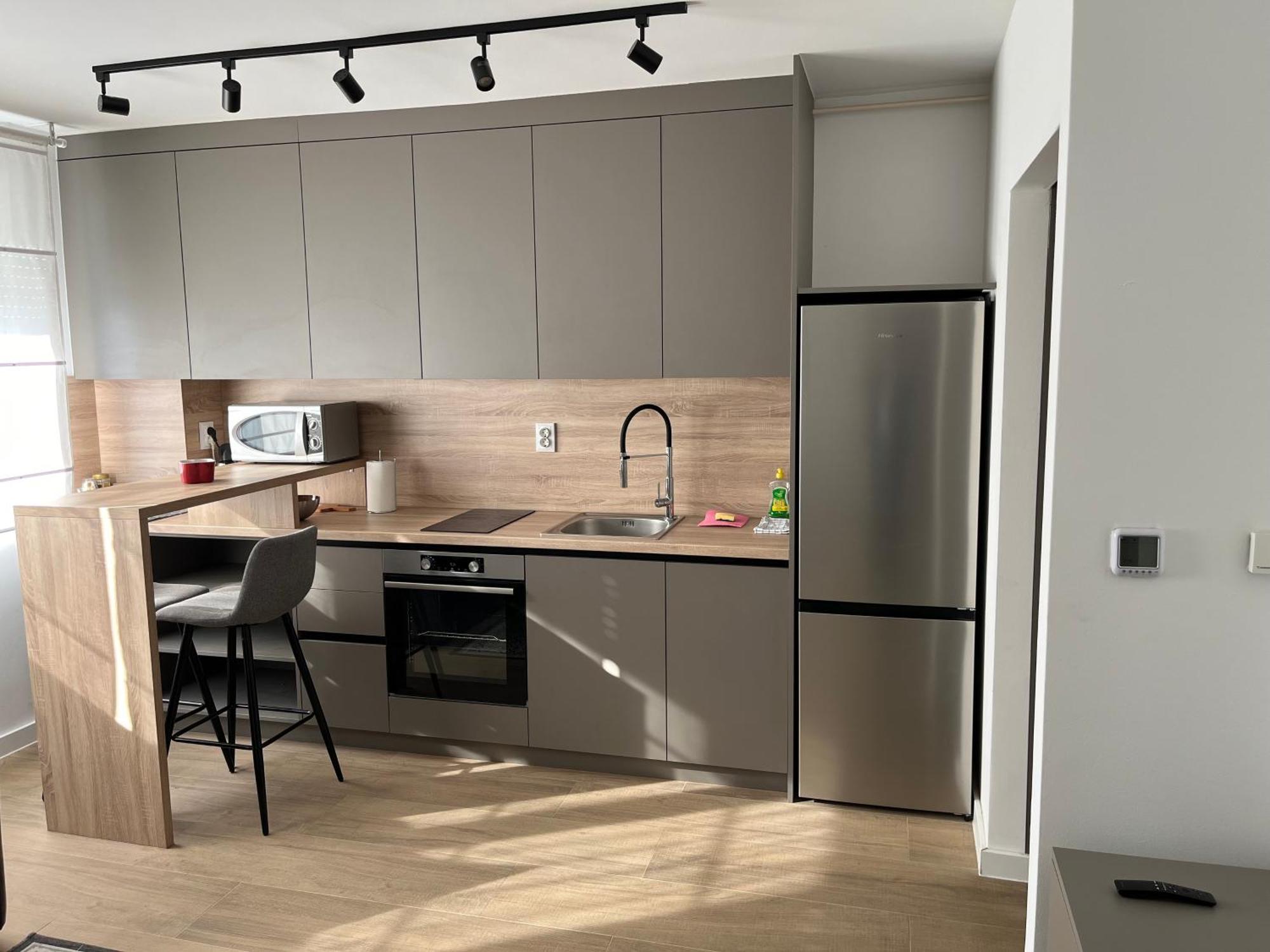 Apartment Daydream Arena Zagreb
